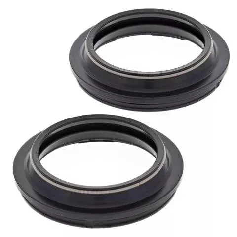 FORK DUST SEAL SET ALLBALLS, ALLBALLS 57-102 DUST SEAL KIT