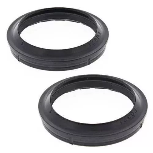 FORK DUST SEAL SET ALLBALLS, ALLBALLS 57-106 DUST SEAL KIT