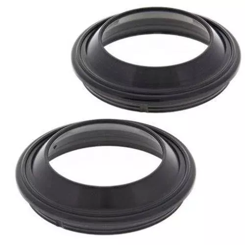 FORK DUST SEAL SET ALLBALLS, ALLBALLS 57-111 DUST SEAL KIT 39MM