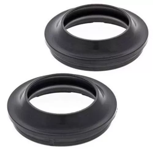 FORK DUST SEAL SET ALLBALLS, ALLBALLS 57-112 DUST SEAL KIT 35MM