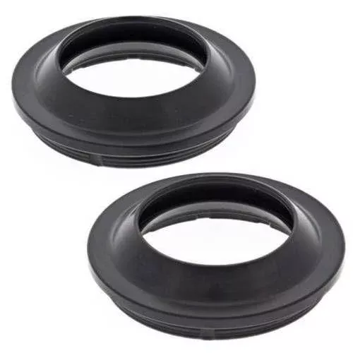 FORK DUST SEAL SET ALLBALLS, ALLBALLS 57-113 DUST SEAL KIT 33MM