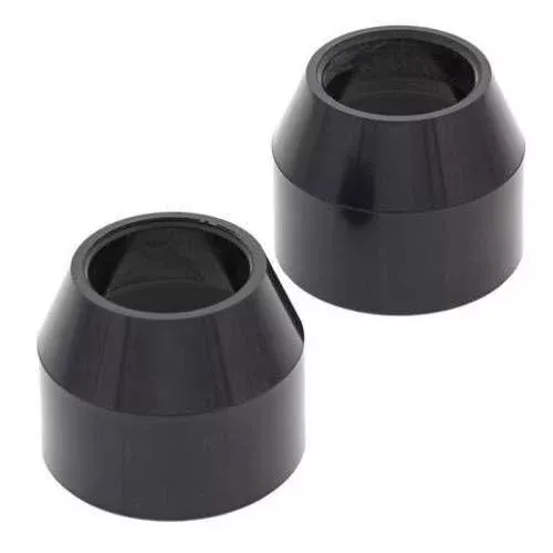 FORK DUST SEAL SET ALLBALLS, ALLBALLS 57-123 DUST SEAL KIT 30MM