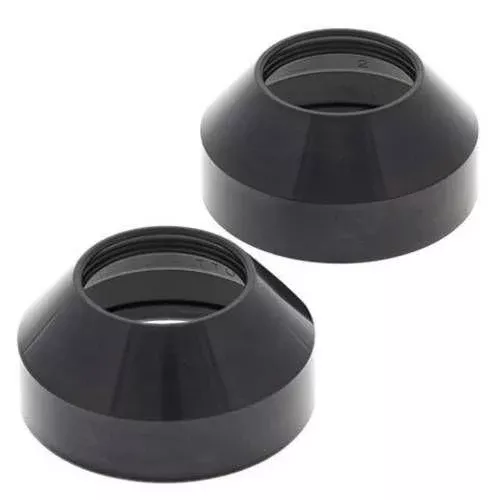FORK DUST SEAL SET ALLBALLS, ALLBALLS 57-132 DUST SEAL KIT 35MM