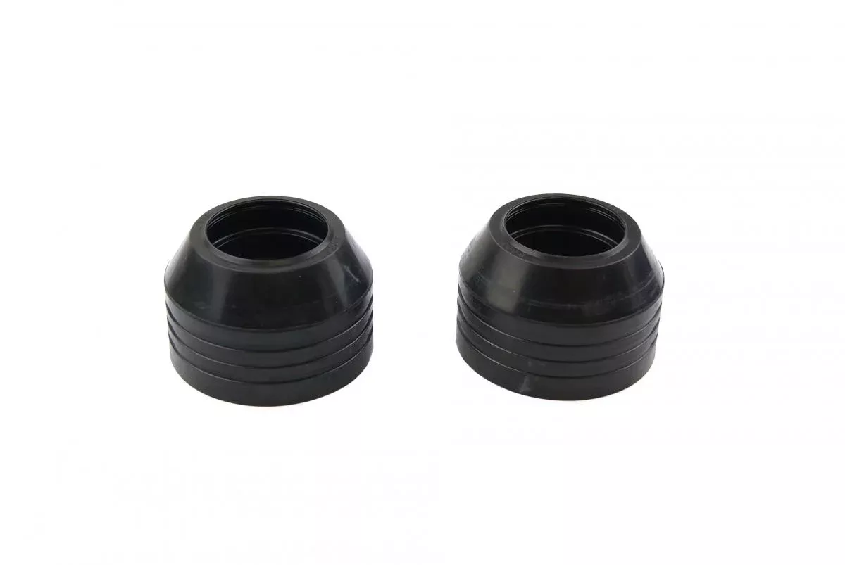 FORK DUST SEAL SET ALLBALLS, ALLBALLS 57-147 DUST SEAL KIT