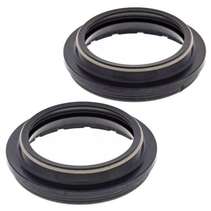 FORK DUST SEAL SET ALLBALLS, ALLBALLS 57-148 DUST SEAL KIT