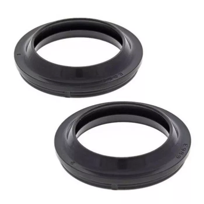 FORK DUST SEAL SET ALLBALLS, ALLBALLS 57-149 DUST SEAL KIT