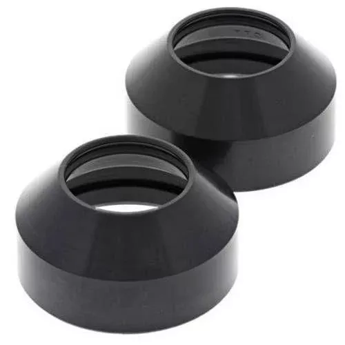 FORK DUST SEAL SET ALLBALLS, ALLBALLS 57-154 DUST SEAL KIT