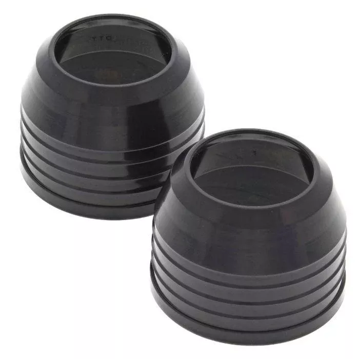 FORK DUST SEAL SET ALLBALLS, ALLBALLS 57-163 DUST SEAL KIT