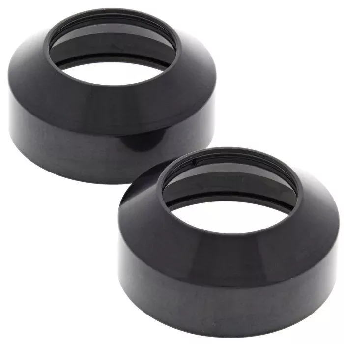 FORK DUST SEAL SET ALLBALLS, ALLBALLS 57-165 DUST SEAL KIT