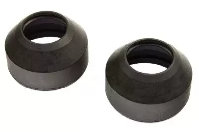 FORK DUST SEAL SET TS100 78-79, ALLBALL 57-127 27mm