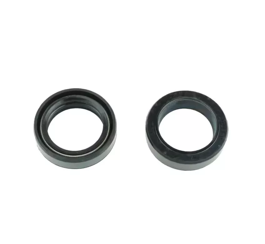 FORK OIL SEAL SET 25x35x9, ATHENA P40FORK455001