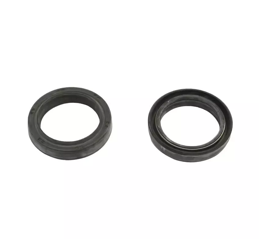 FORK OIL SEAL SET 36x48x8/9.5, ATHENA P40FORK455091 NOK