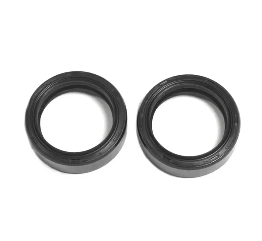 FORK OIL SEAL SET 37x48x12.5/13.5, ATHENA P40FORK455039