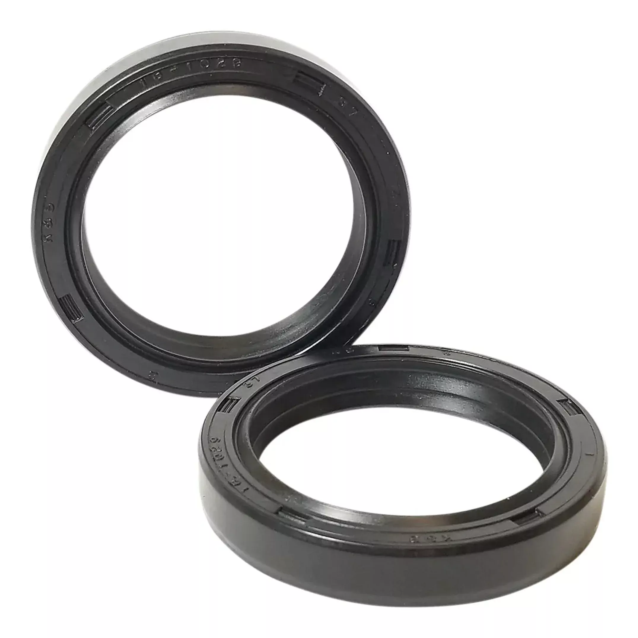FORK OIL SEAL SET 37x49x8 KS 16-1029