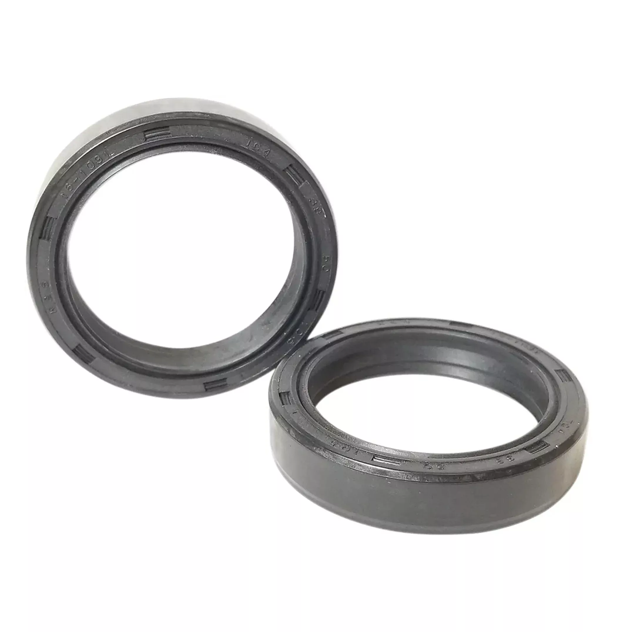 FORK OIL SEAL SET 38x50x10.5 K&S 16-1031