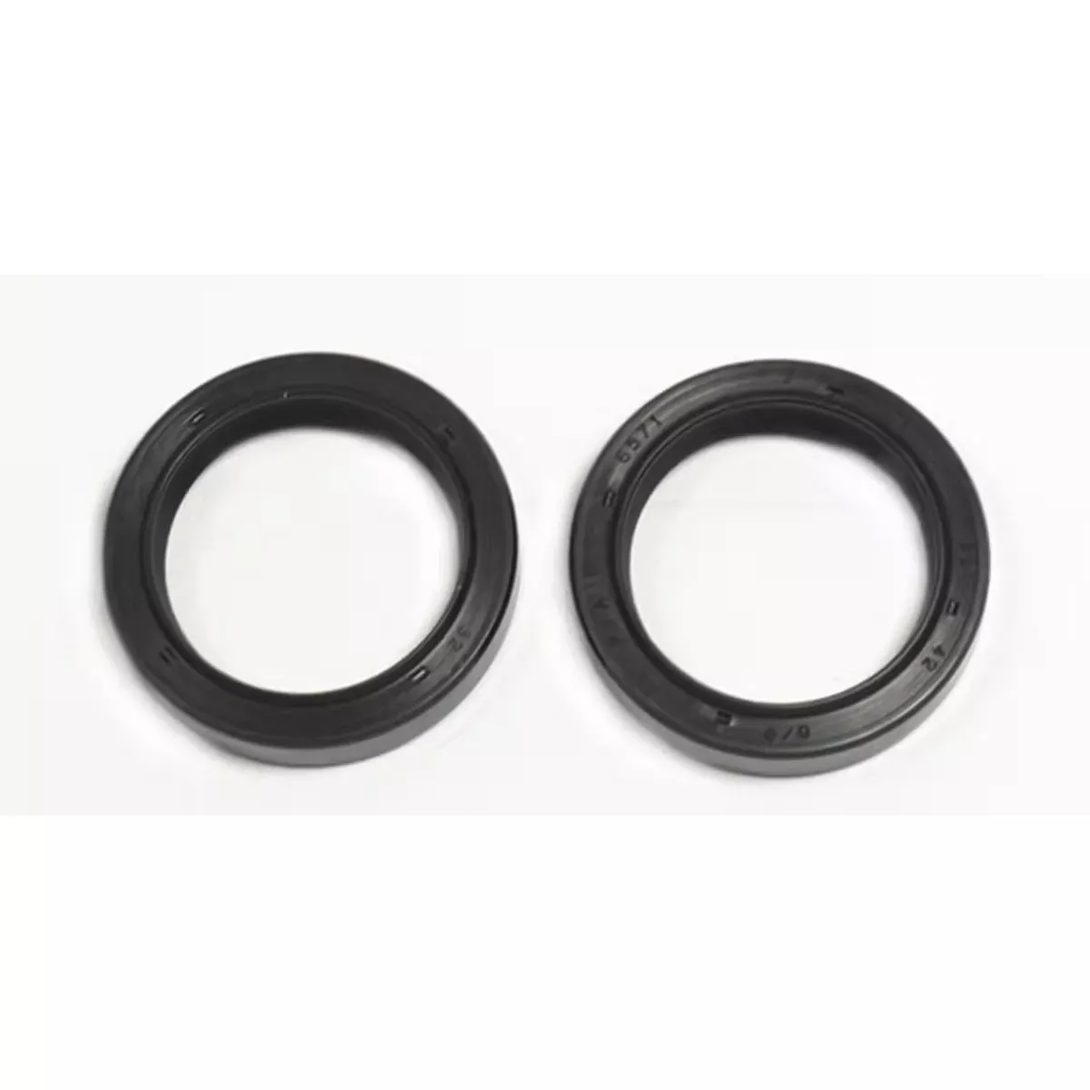 FORK OIL SEAL SET 38x50x8/9.5, ATHENA P40FORK455043
