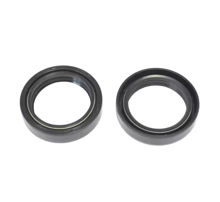 FORK OIL SEAL SET 38x52x11, ATHENA P40FORK455048