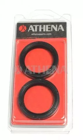 FORK OIL SEAL SET 40x52x10/10.7, ATHENA P40FORK455050