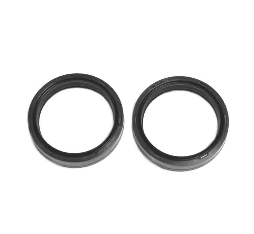 FORK OIL SEAL SET 43x52.7x9.5/10.3, ATHENA P40FORK455101