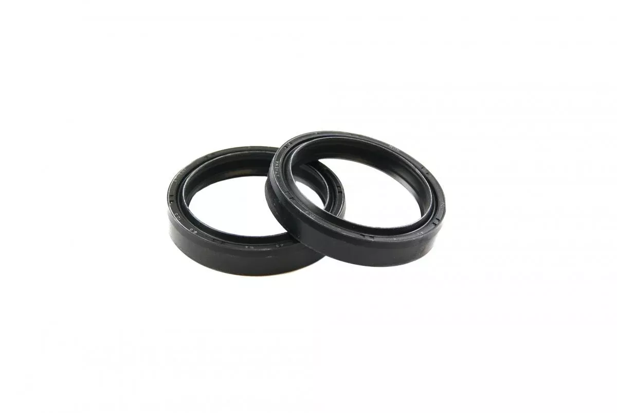 FORK OIL SEAL SET 43x54x9.5/10.5, ATHENA P40FORK455092 NOK