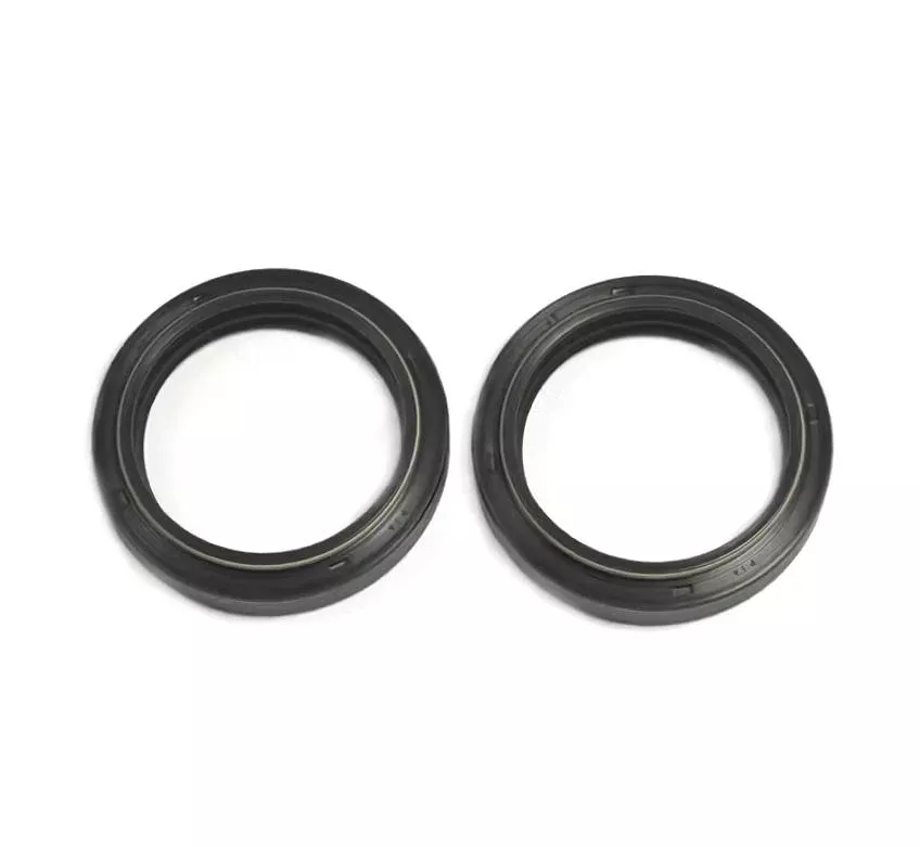 FORK OIL SEAL SET 45x58x8.5/11, ATHENA P40FORK455069