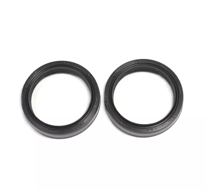 FORK OIL SEAL SET 46x58x10.5/11.5, ATHENA P40FORK455060