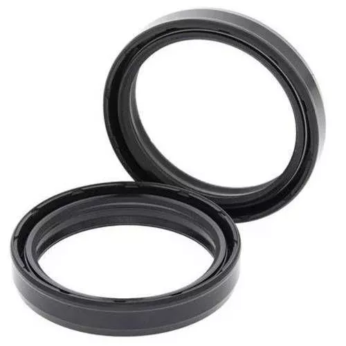 FORK OIL SEAL SET ALLBALLS, ALLBALLS 55-114 43x52.7x9.5/10.3
