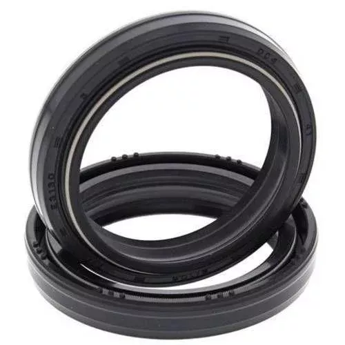 FORK OIL SEAL SET ALLBALLS, ALLBALLS 55-117 41x53x8/9.5
