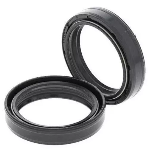 FORK OIL SEAL SET ALLBALLS, ALLBALLS 55-122 43x55x10.5
