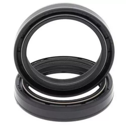 FORK OIL SEAL SET ALLBALLS, ALLBALLS 55-123 43x55x9.5/10
