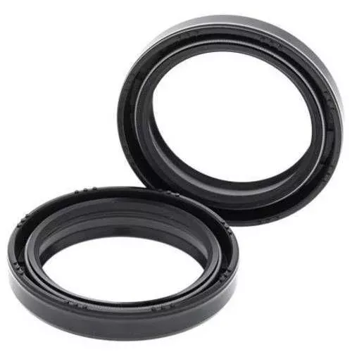 FORK OIL SEAL SET ALLBALLS, ALLBALLS 55-139 40x52x8