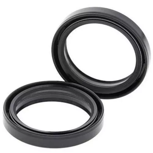 FORK OIL SEAL SET ALLBALLS, ALLBALLS 55-142