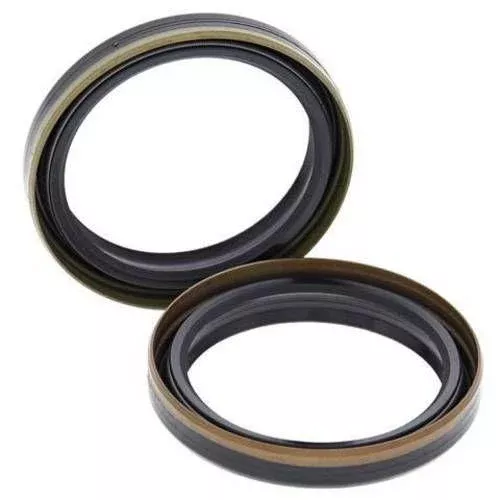 FORK OIL SEAL SET ALLBALLS, ALLBALLS 55-145