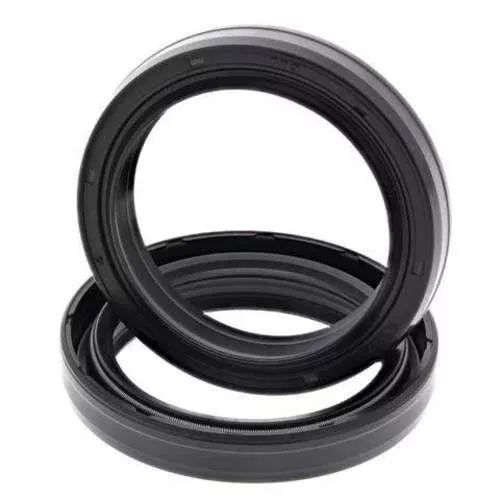 FORK OIL SEAL SET ALLBALLS, ALLBALLS 55-147