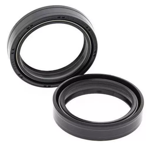 FORK OIL SEAL SET ALLBALLS, ALLBALLS 55-148
