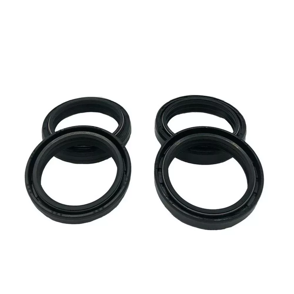 FORK OIL SEAL SET ALLBALLS, ALLBALLS 55-162