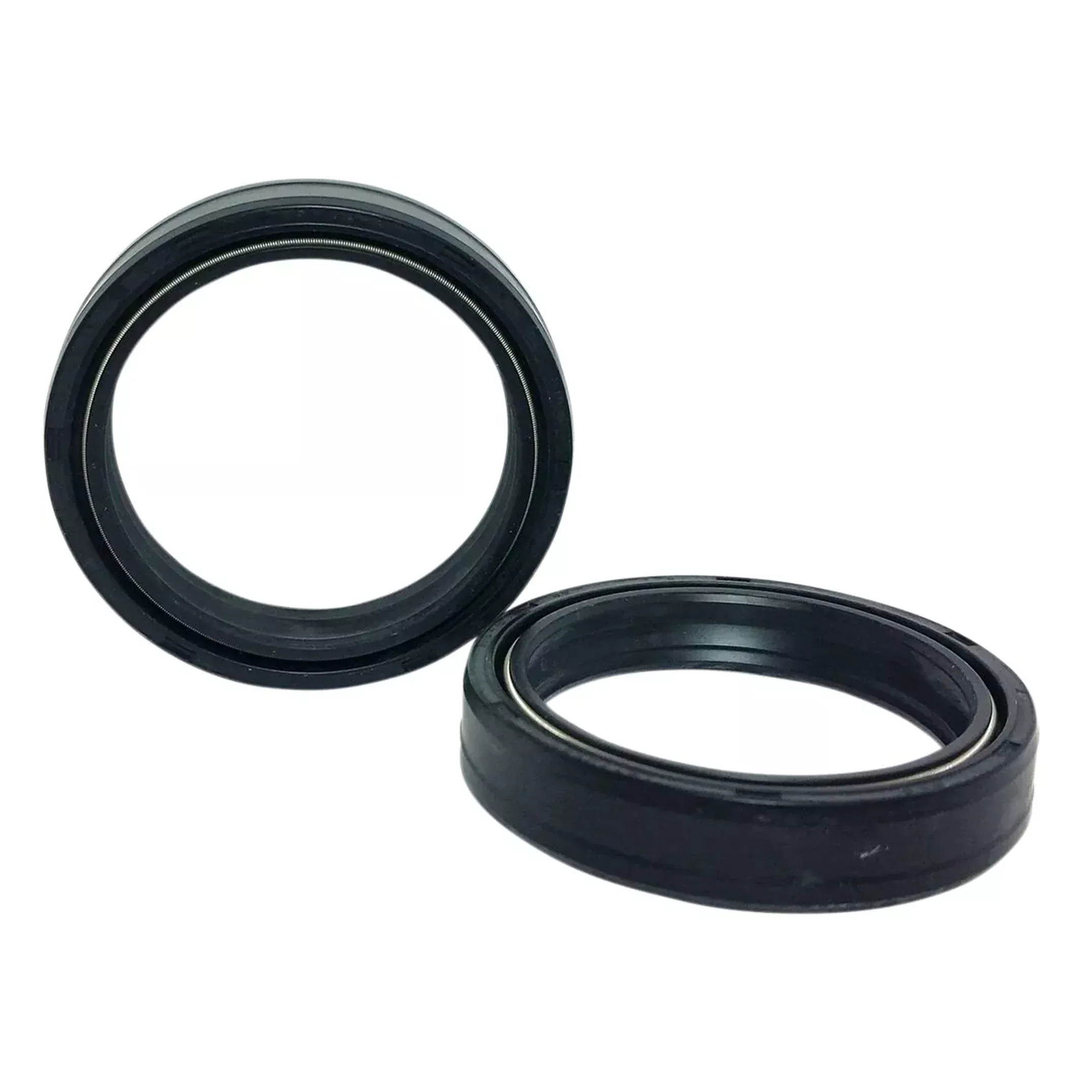 FORK SEAL SET 45x57x11 SHOWA, K&S 16-1048 SHOWA