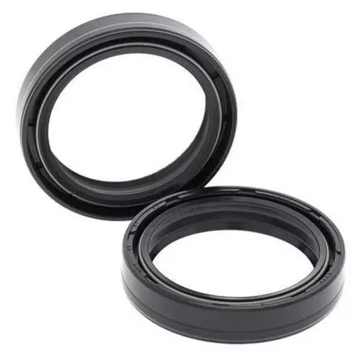 FORK SEAL SET ALLBALLS, ALLBALLS 55-124 45x57x11 SHOWA