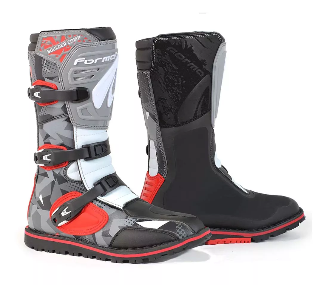 Forma Boulder Comp Boots