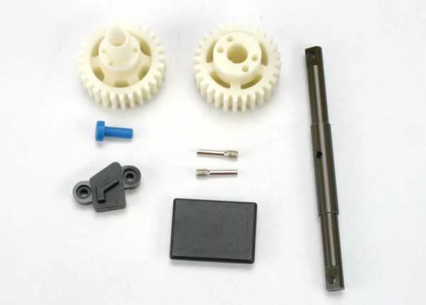 Forward Only Conversion Kit (Eliminates Reverse)