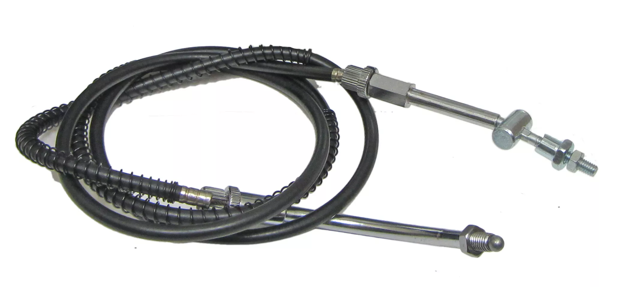 Forward / Reverse Shifter Cable (60")