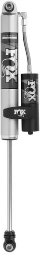 Fox 985-24-228 Performance Series 2.0 Rear Resi 2-3" Shock for 20+ Gladiator JT