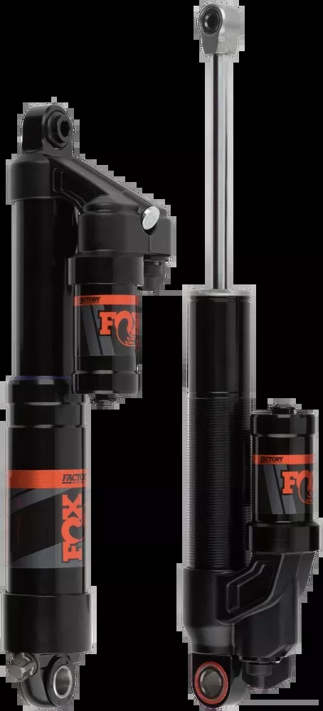 Fox LW Series Rear Track Shocks FT FLT 3 QS3 RT 1.5 Zero QSL – 853-21-019
