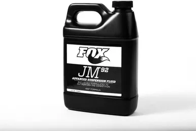Fox Racing 025-03-011 FOX RACE OIL 1 QUART
