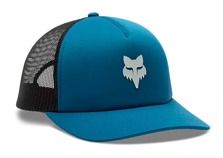 Fox Racing Boundary Women's Trucker Hat