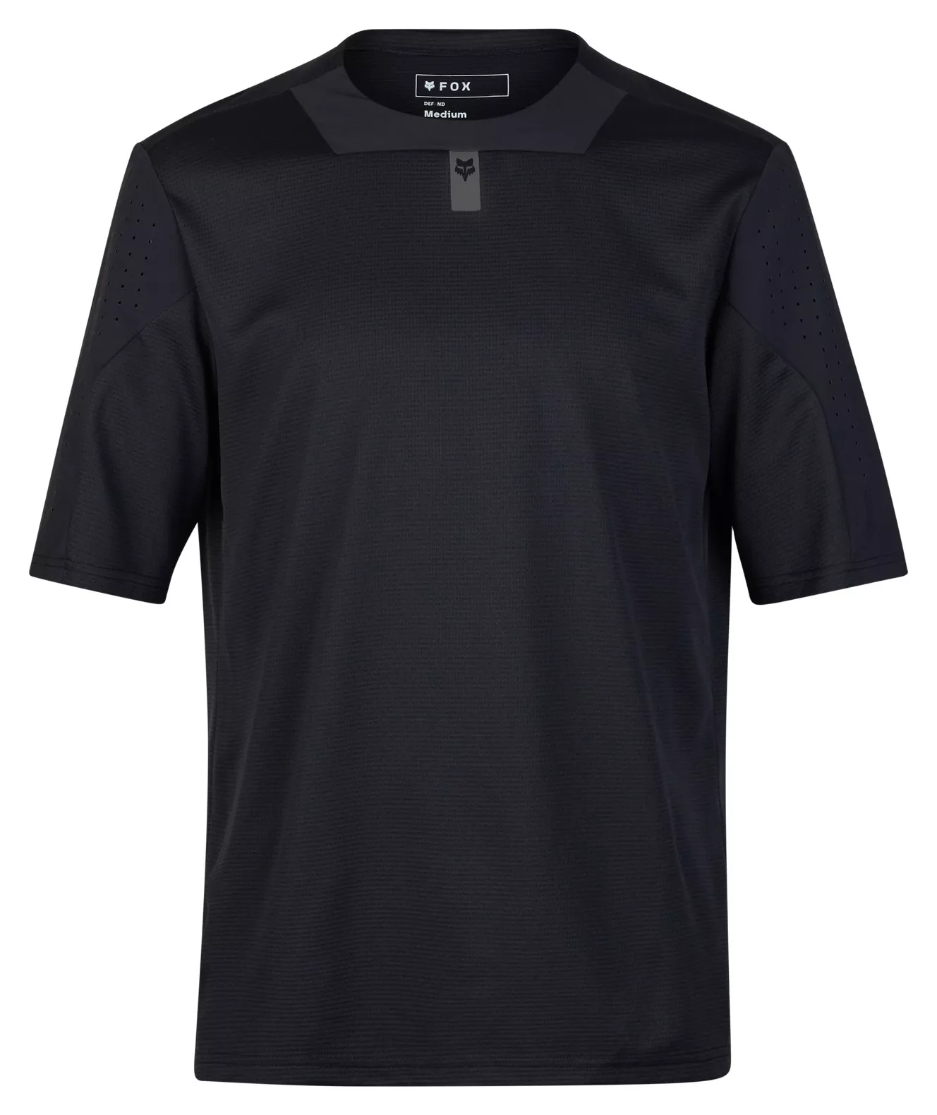 Fox Racing Defend Short Sleeve MTB Jersey