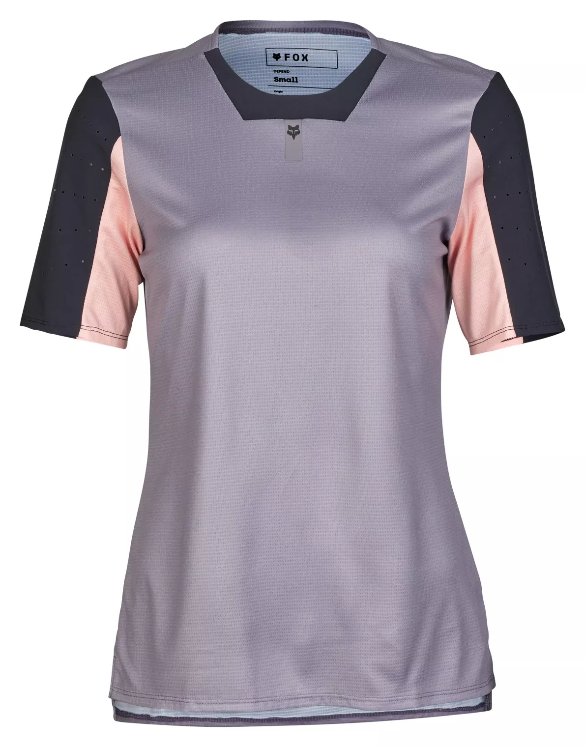 Fox Racing Defend Women's Short Sleeve MTB Jersey