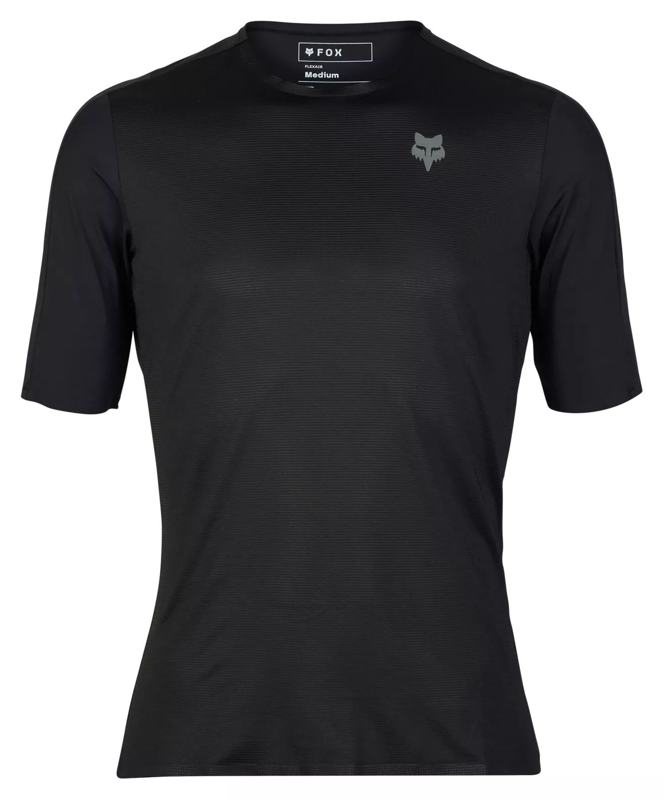 Fox Racing Flexair Ascent Short Sleeve MTB Jersey