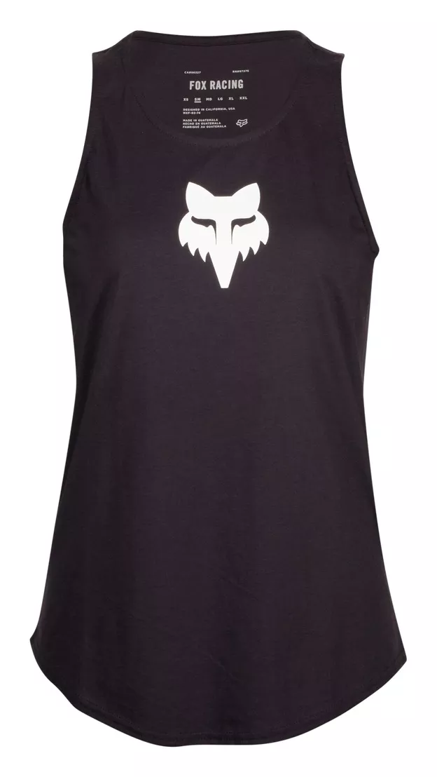 Fox Racing Fox Head Women's Tank Top