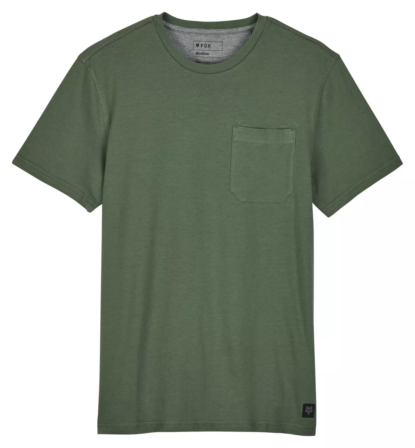 Fox Racing Level Up Pocket T-Shirt (SM)